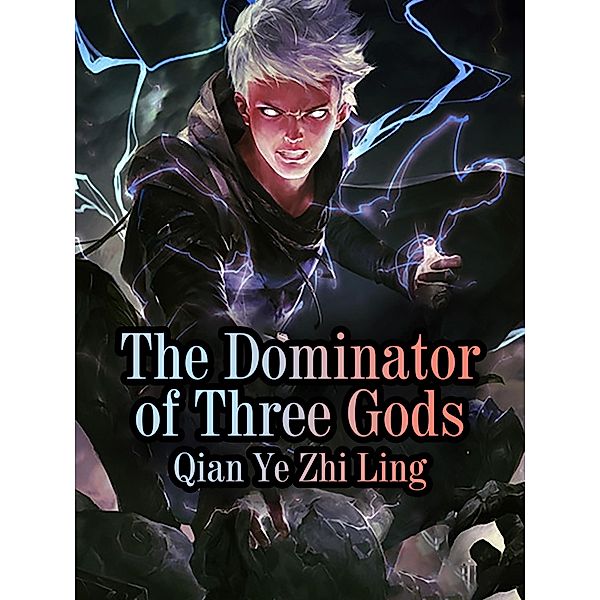 Dominator of Three Gods, Qian Yezhiling