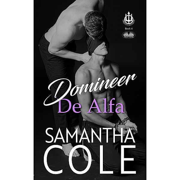 Domineer De Alfa, Samantha Cole