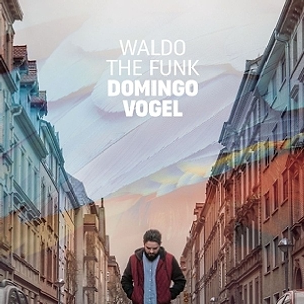 Domingo Vogel, Waldo The Funk