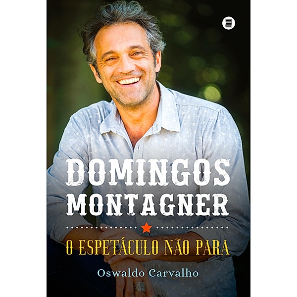 Domingos Montagner, Oswaldo Carvalho