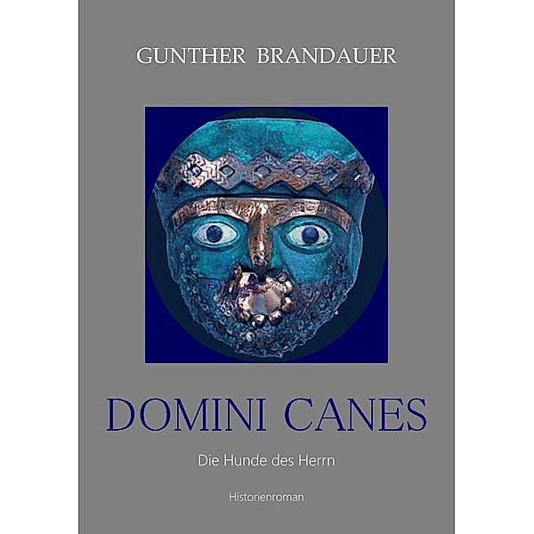 DOMINI CANES I & II, Gunther Brandauer