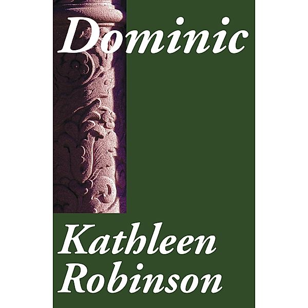 Dominic, Kathleen Robinson