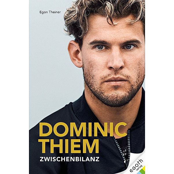 Dominic Thiem, Egon Theiner