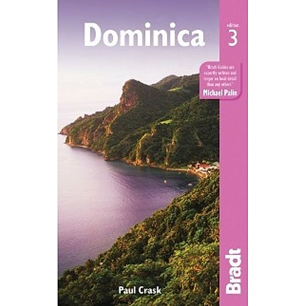 Dominica, Paul Crask