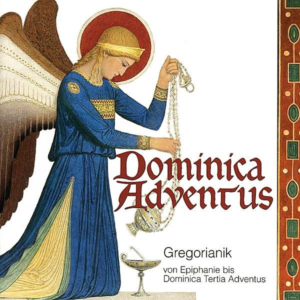 Dominica Adventus, Schola der Benediktinerabtei Gerleve