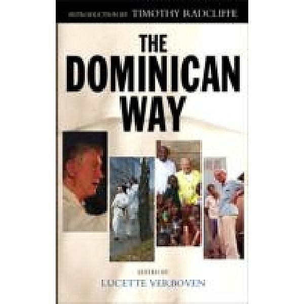 Dominican Way, Lucette Verboven