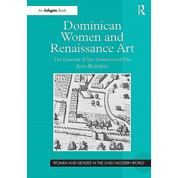 Dominican Women and Renaissance Art, Ann Roberts