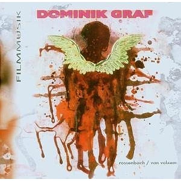 Dominik Graf - Filmmusik, Ost