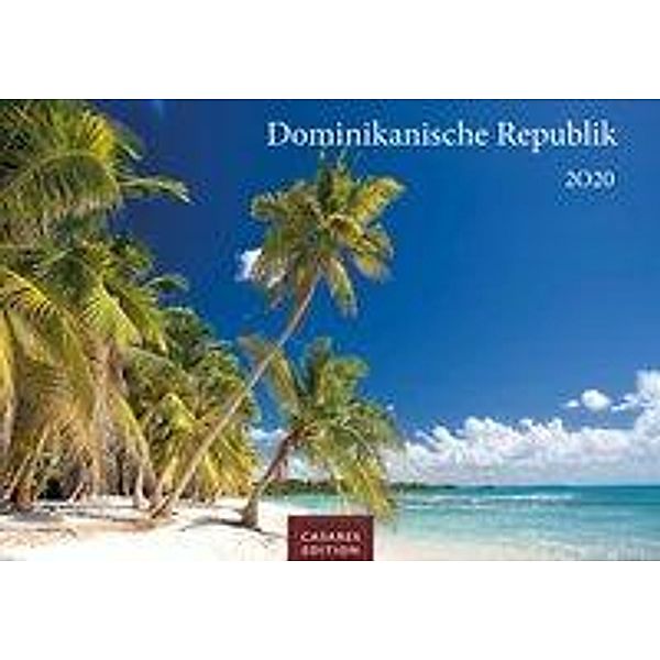 Dominikanische Republik 2020