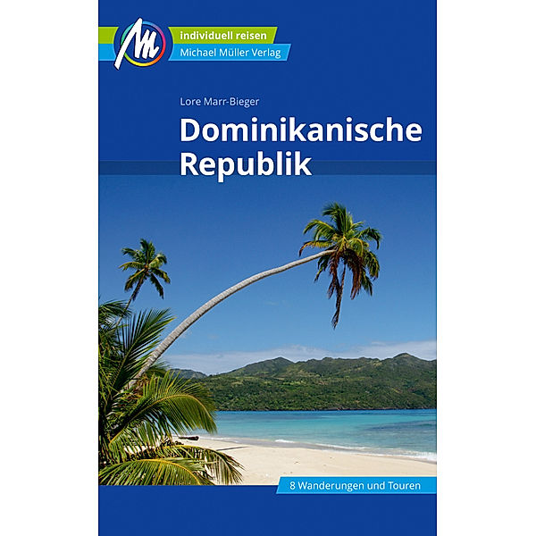 Dominikanische Republik, Lore Marr-Bieger