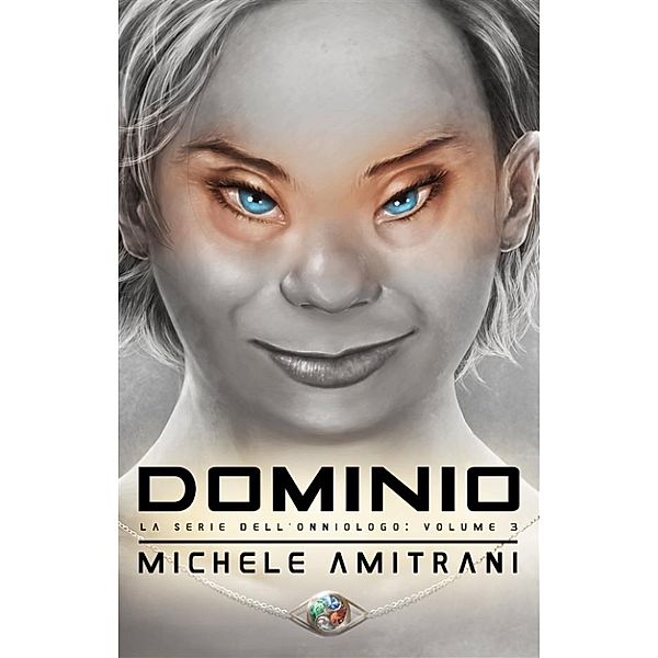 Dominio, Michele Amitrani