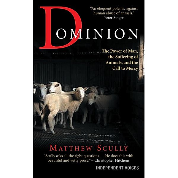 Dominion, Matthew Scully