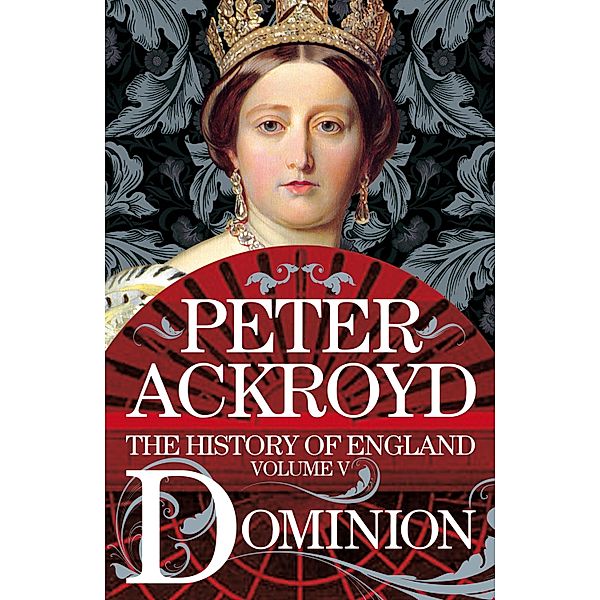 Dominion, Peter Ackroyd