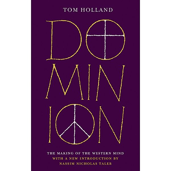Dominion, Tom Holland