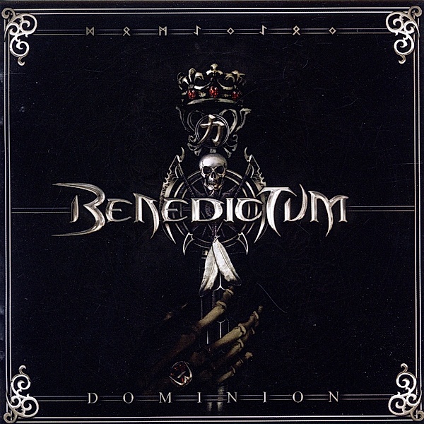 Dominion, Benedictum