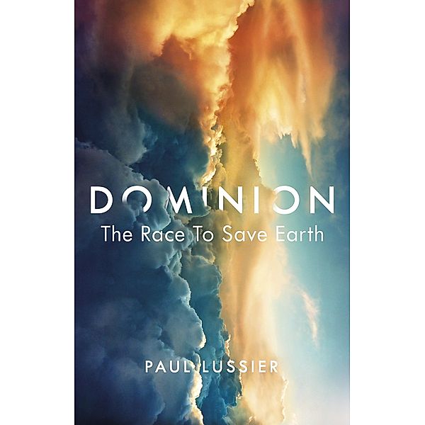 Dominion / Cornerstone Digital, Paul Lussier