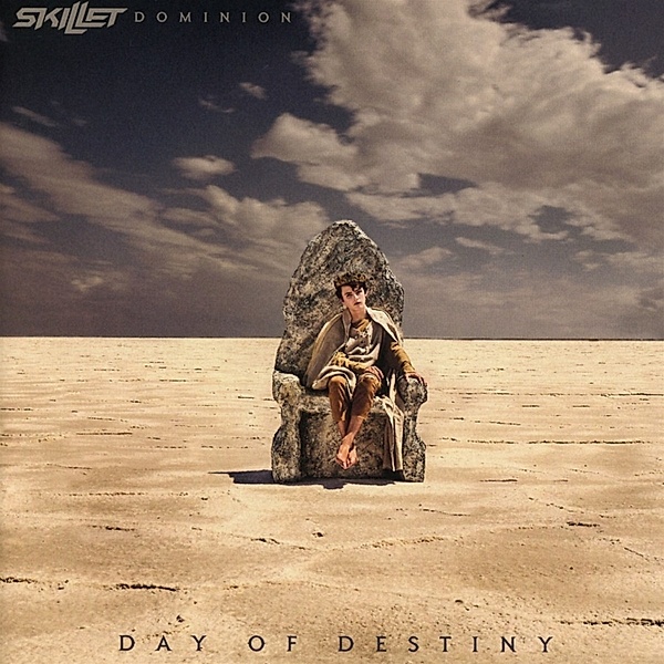 Dominion:Day Of Destiny, Skillet