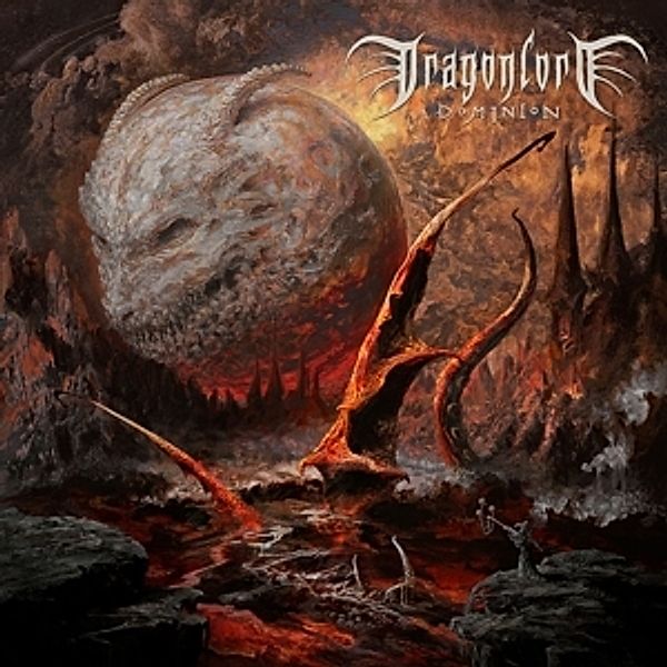 Dominion (Ltd.Vinyl), Dragonlord