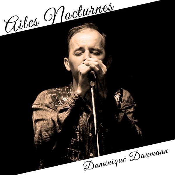Dominique Daumann: Ailes Nocturnes