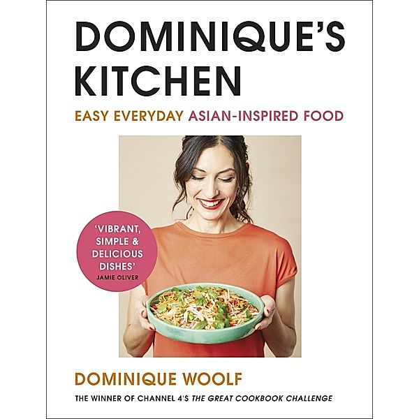 Dominique's Kitchen, Dominique Woolf