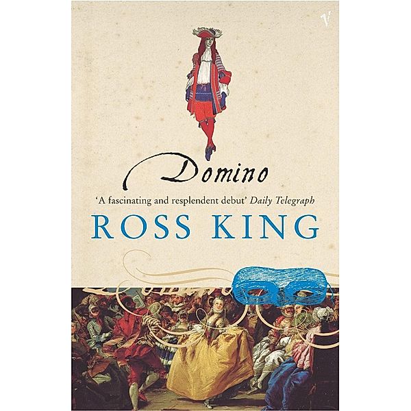 Domino, Ross King