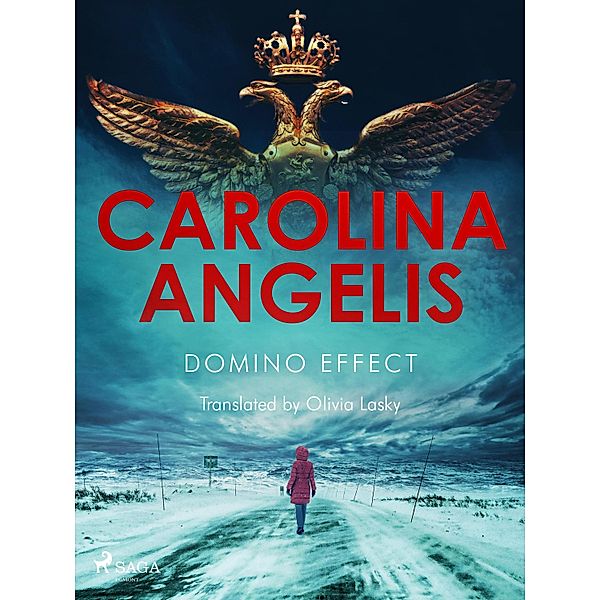 Domino Effect, Carolina Angelis