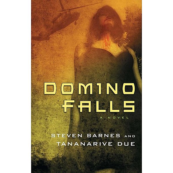 Domino Falls, Tananarive Due, Steven Barnes