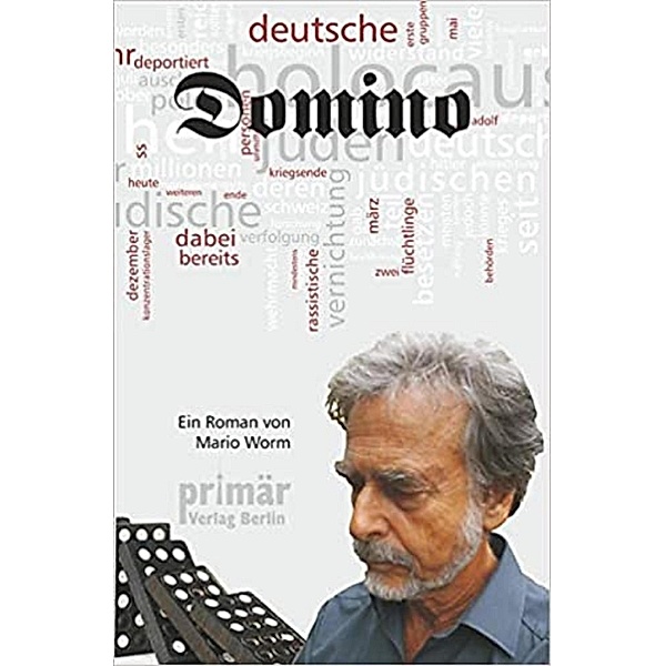 Domino I / Domino Bd.1, Mario Worm