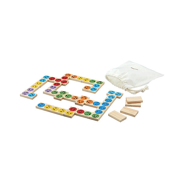 Plan Toys Domino MOOD