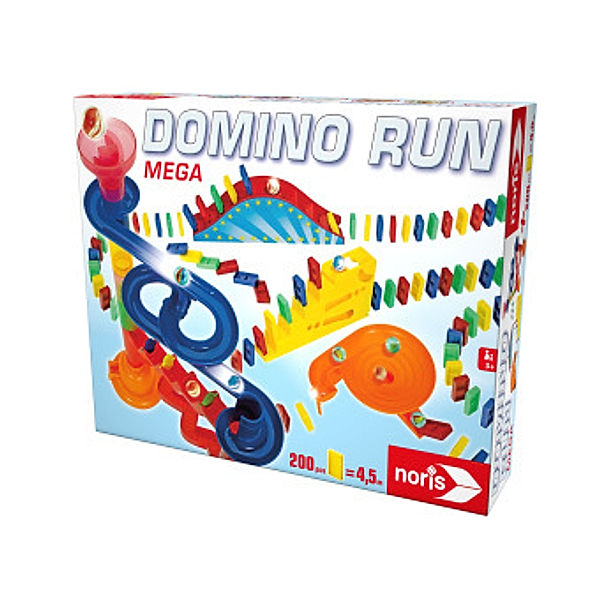 Domino Run Mega (Spiel)