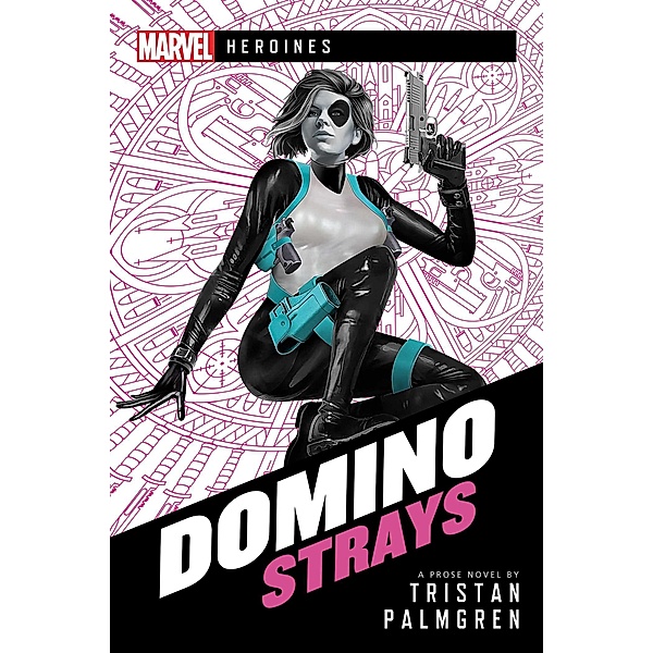 Domino: Strays, Tristan Palmgren