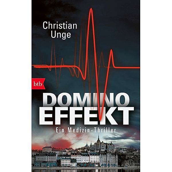 Dominoeffekt, Christian Unge