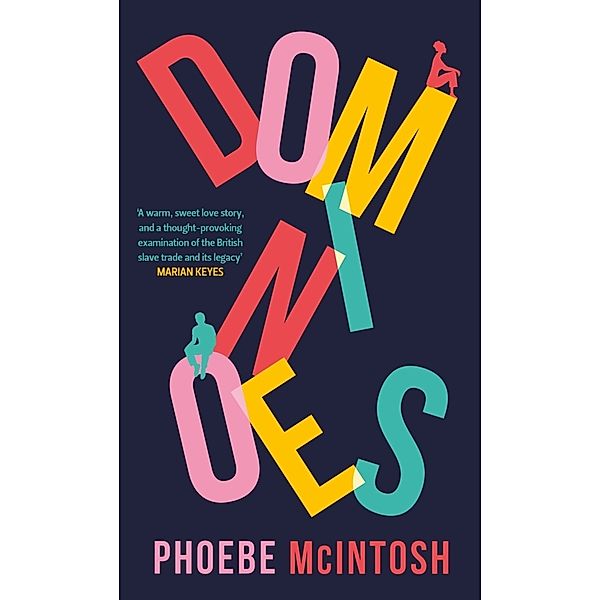 Dominoes, Phoebe McIntosh