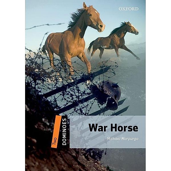 Dominoes: Two: War Horse