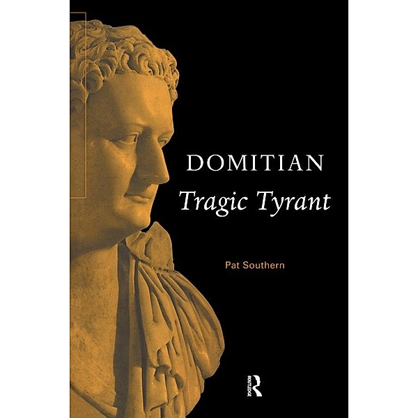 Domitian, Pat Southern