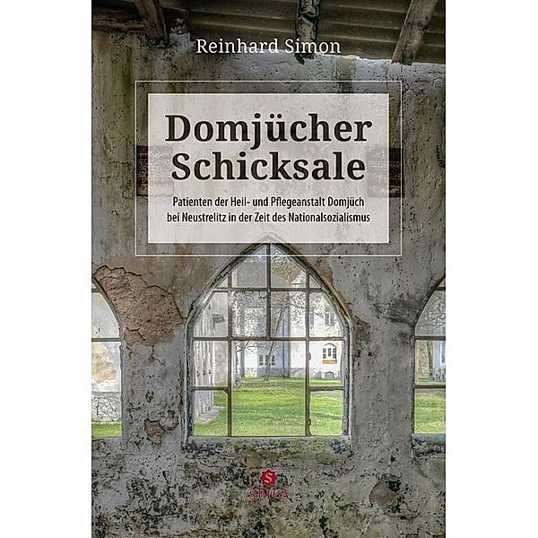 Domjücher Schicksale, Reinhard Simon