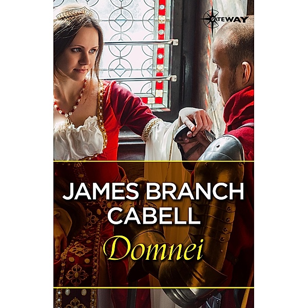 Domnei, James Branch Cabell