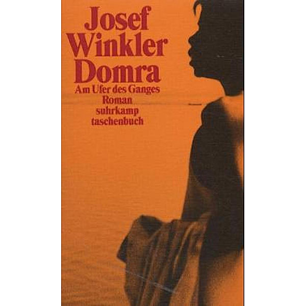 Domra, Josef Winkler