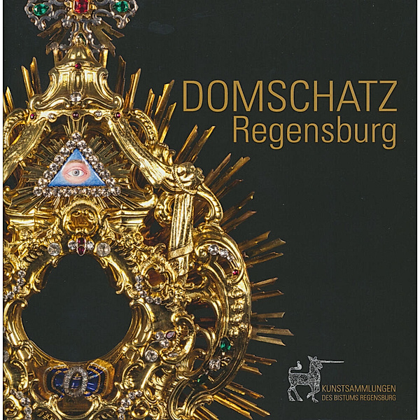 Domschatz Regensburg, Ines Amann