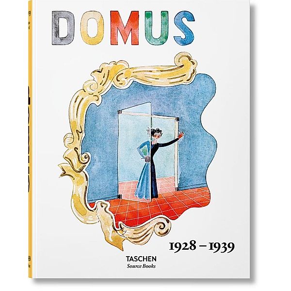 domus 1928-1939