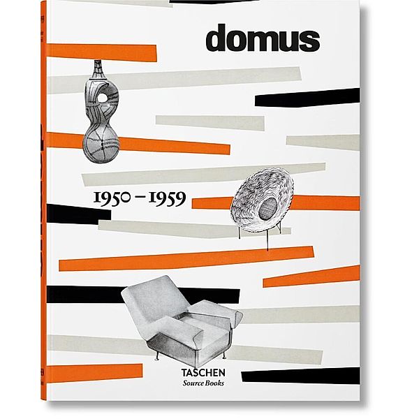 domus 1950-1959