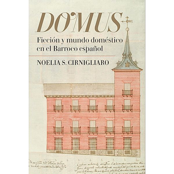 Domus, Noelia S Cirnigliaro