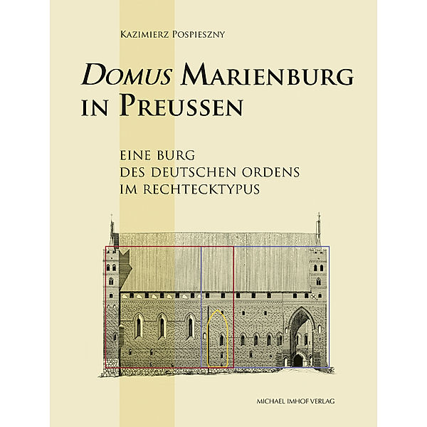 Domus Marienburg in Preußen, Kazimierz Pospieszny