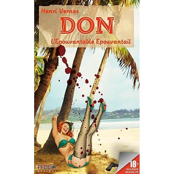 Don (2) / Don, Vernes Henri Vernes