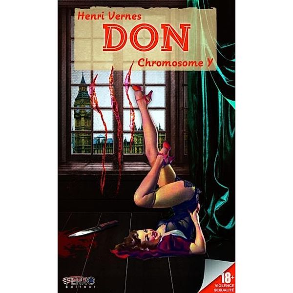 Don (3) / Don, Vernes Henri Vernes