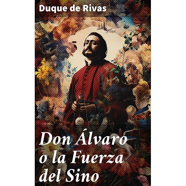 Don Álvaro o la Fuerza del Sino, Duque de Rivas