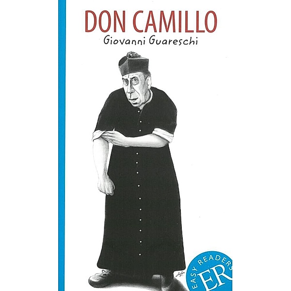 Don Camillo, Giovanni Guareschi