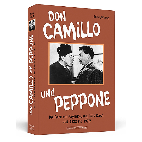 Don Camillo und Peppone, Reiner Boller