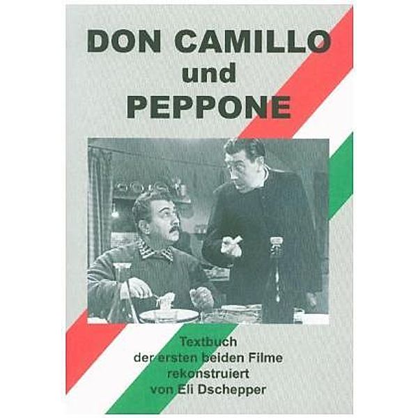 Don Camillo und Peppone, Eli Dschepper