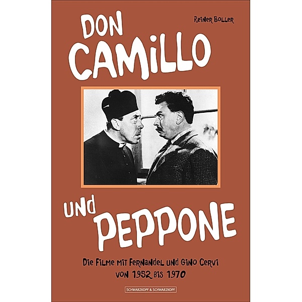 Don Camillo und Peppone, Reiner Boller